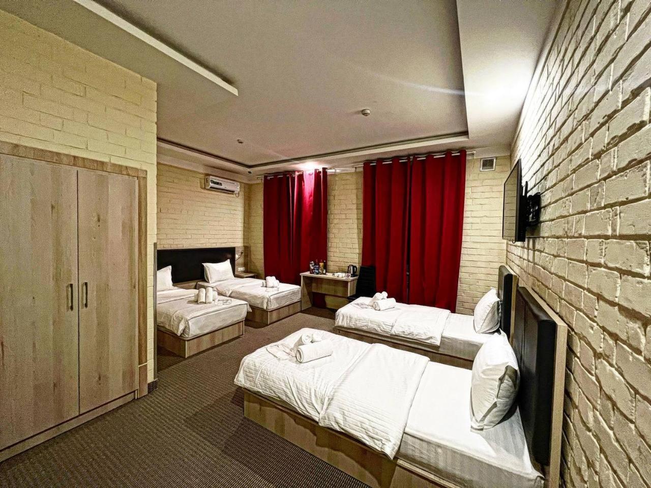 Al Arda Hotel Taşkent Dış mekan fotoğraf