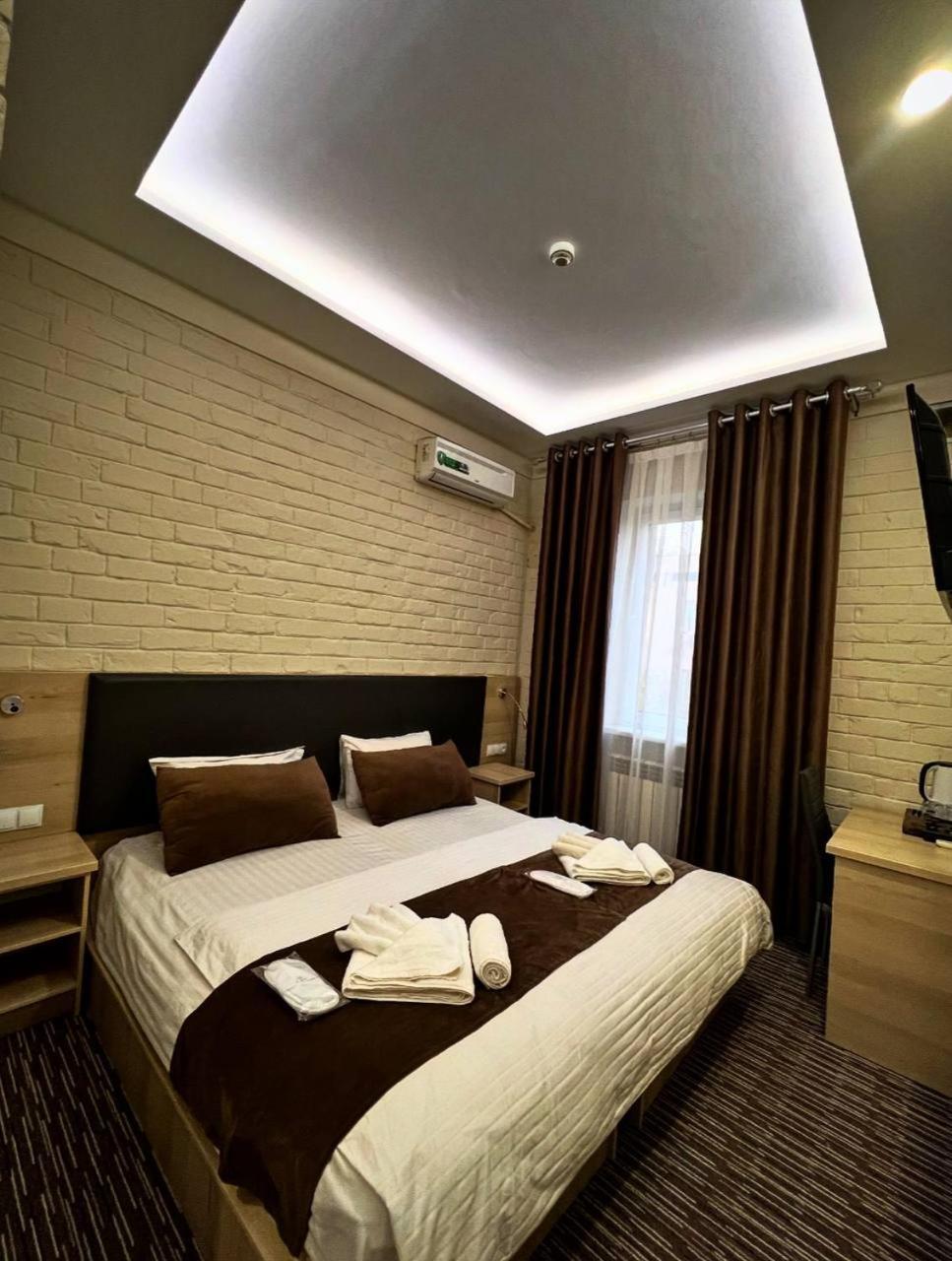 Al Arda Hotel Taşkent Dış mekan fotoğraf