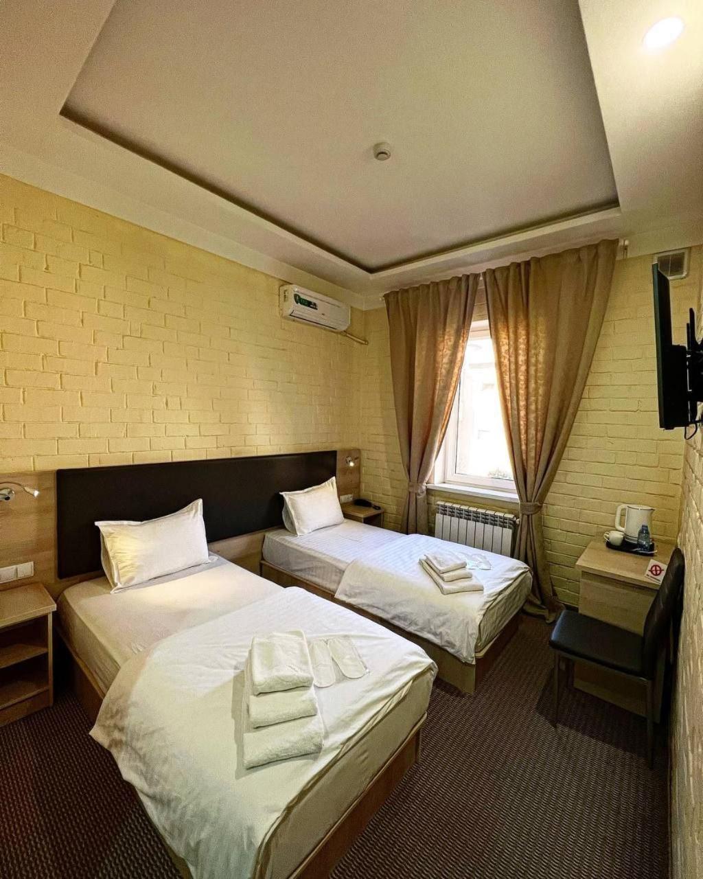 Al Arda Hotel Taşkent Dış mekan fotoğraf